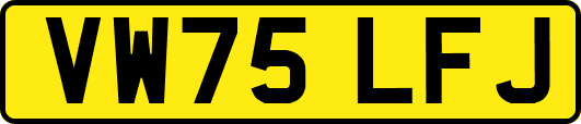 VW75LFJ