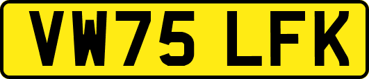 VW75LFK