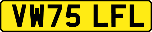 VW75LFL
