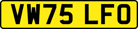 VW75LFO