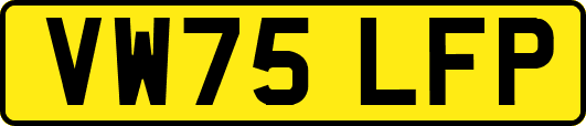 VW75LFP