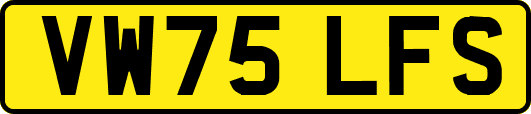 VW75LFS