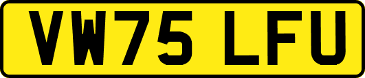 VW75LFU