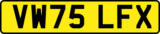 VW75LFX