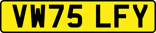 VW75LFY