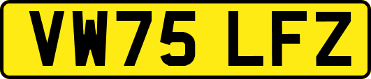 VW75LFZ