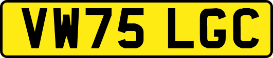 VW75LGC