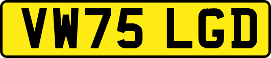 VW75LGD