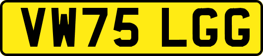 VW75LGG