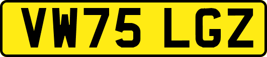 VW75LGZ