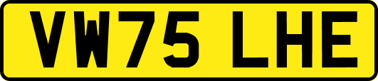 VW75LHE