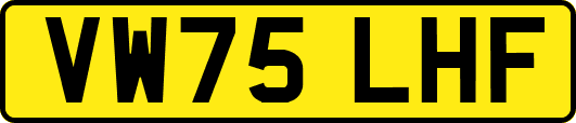 VW75LHF