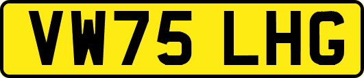 VW75LHG