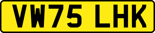 VW75LHK