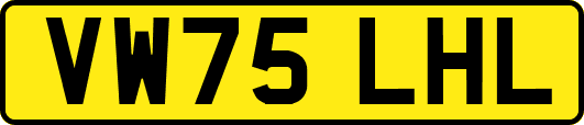 VW75LHL