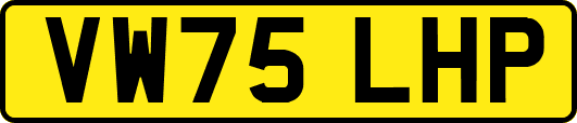 VW75LHP