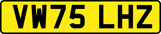 VW75LHZ