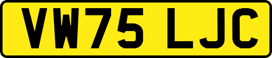 VW75LJC