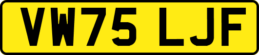 VW75LJF