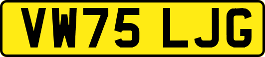 VW75LJG