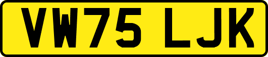 VW75LJK