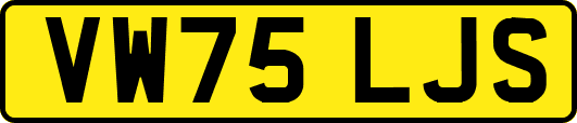 VW75LJS