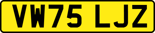 VW75LJZ