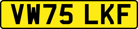 VW75LKF