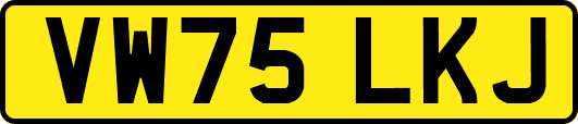 VW75LKJ
