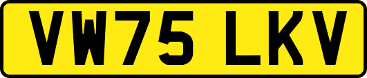 VW75LKV