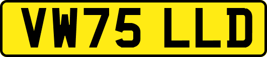 VW75LLD