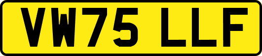 VW75LLF