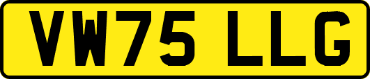 VW75LLG