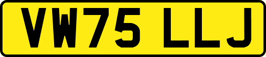 VW75LLJ
