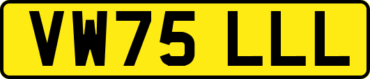 VW75LLL