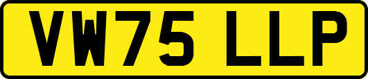 VW75LLP