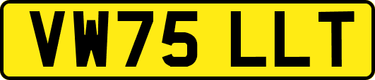 VW75LLT