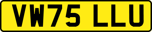 VW75LLU