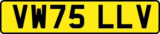VW75LLV