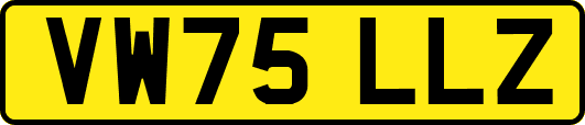 VW75LLZ