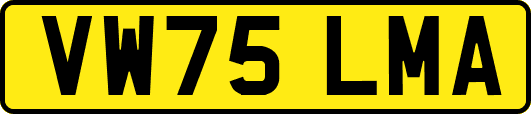 VW75LMA