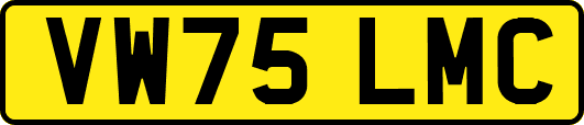 VW75LMC