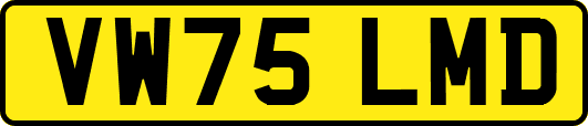 VW75LMD