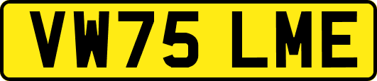 VW75LME