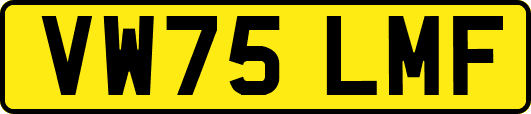 VW75LMF