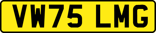 VW75LMG