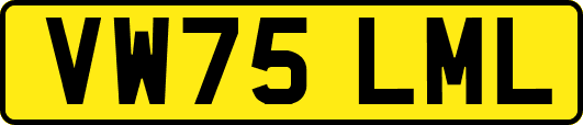VW75LML