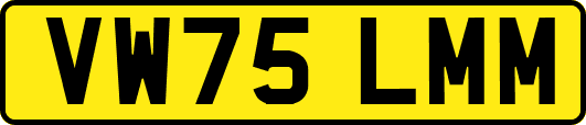 VW75LMM