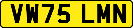 VW75LMN
