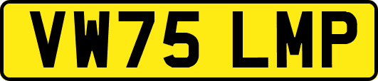 VW75LMP